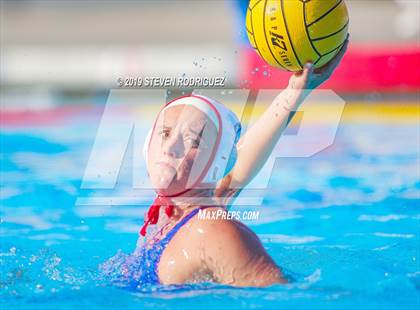 Thumbnail 2 in Tamalpais vs. Sonora (CIF D3 Regional Final) photogallery.