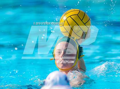Thumbnail 2 in Tamalpais vs. Sonora (CIF D3 Regional Final) photogallery.