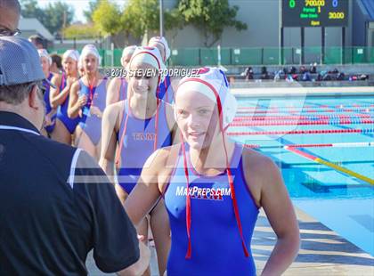 Thumbnail 2 in Tamalpais vs. Sonora (CIF D3 Regional Final) photogallery.