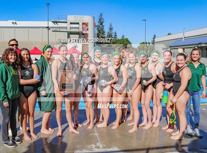 Thumbnail 3 in Tamalpais vs. Sonora (CIF D3 Regional Final) photogallery.