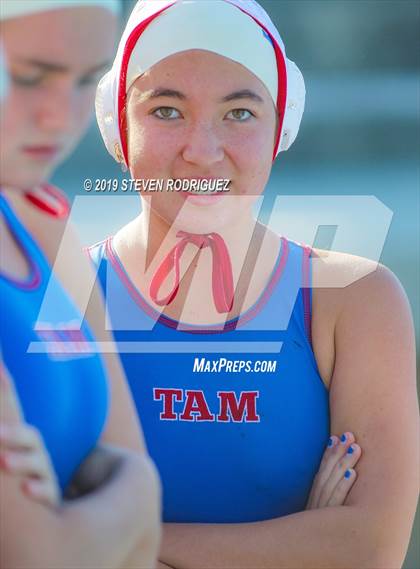 Thumbnail 1 in Tamalpais vs. Sonora (CIF D3 Regional Final) photogallery.