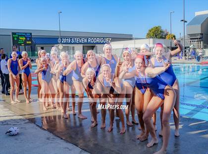 Thumbnail 3 in Tamalpais vs. Sonora (CIF D3 Regional Final) photogallery.