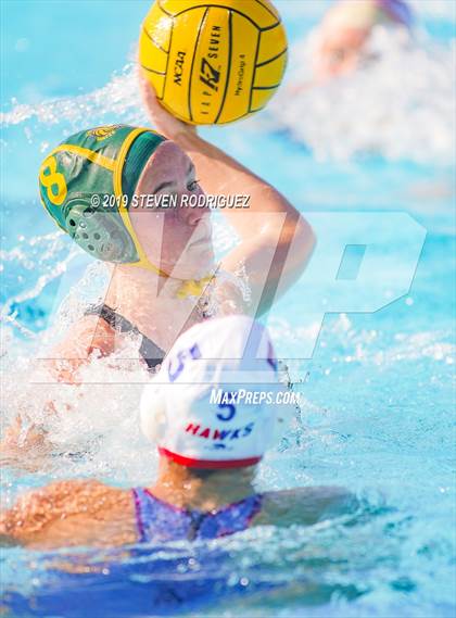 Thumbnail 2 in Tamalpais vs. Sonora (CIF D3 Regional Final) photogallery.