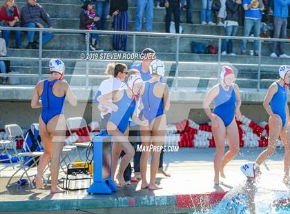 Thumbnail 2 in Tamalpais vs. Sonora (CIF D3 Regional Final) photogallery.