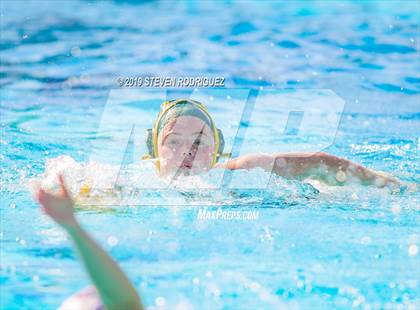 Thumbnail 2 in Tamalpais vs. Sonora (CIF D3 Regional Final) photogallery.