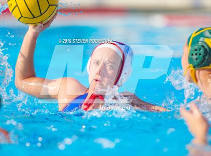 Thumbnail 3 in Tamalpais vs. Sonora (CIF D3 Regional Final) photogallery.