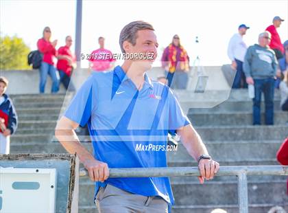 Thumbnail 1 in Tamalpais vs. Sonora (CIF D3 Regional Final) photogallery.
