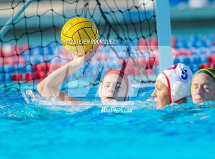 Thumbnail 2 in Tamalpais vs. Sonora (CIF D3 Regional Final) photogallery.
