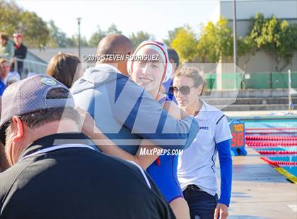 Thumbnail 2 in Tamalpais vs. Sonora (CIF D3 Regional Final) photogallery.