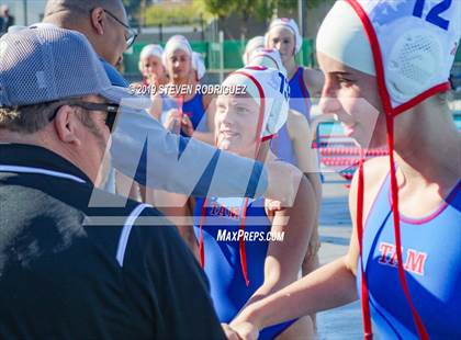 Thumbnail 1 in Tamalpais vs. Sonora (CIF D3 Regional Final) photogallery.