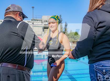 Thumbnail 3 in Tamalpais vs. Sonora (CIF D3 Regional Final) photogallery.