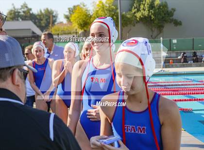 Thumbnail 3 in Tamalpais vs. Sonora (CIF D3 Regional Final) photogallery.