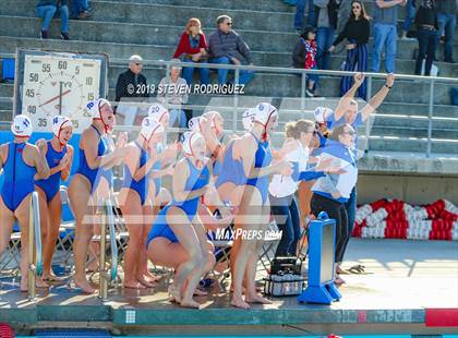Thumbnail 2 in Tamalpais vs. Sonora (CIF D3 Regional Final) photogallery.