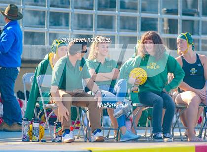 Thumbnail 2 in Tamalpais vs. Sonora (CIF D3 Regional Final) photogallery.