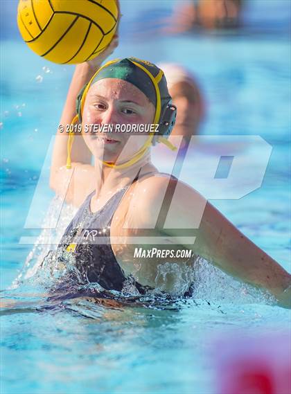 Thumbnail 2 in Tamalpais vs. Sonora (CIF D3 Regional Final) photogallery.