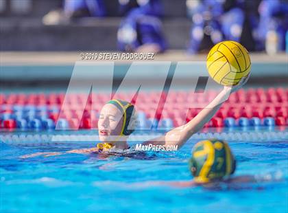 Thumbnail 3 in Tamalpais vs. Sonora (CIF D3 Regional Final) photogallery.