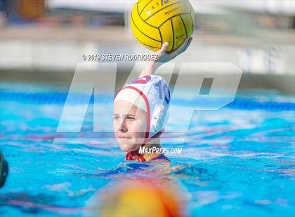 Thumbnail 3 in Tamalpais vs. Sonora (CIF D3 Regional Final) photogallery.