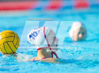 Thumbnail 2 in Tamalpais vs. Sonora (CIF D3 Regional Final) photogallery.