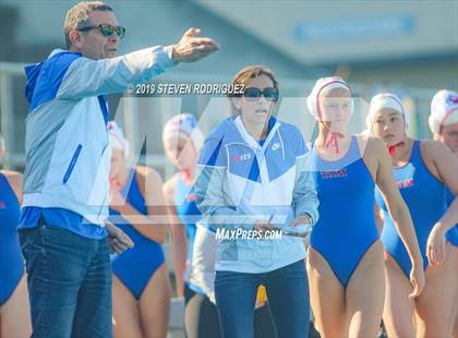 Thumbnail 1 in Tamalpais vs. Sonora (CIF D3 Regional Final) photogallery.