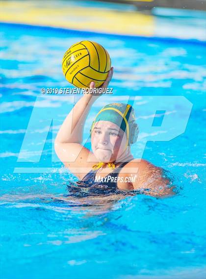 Thumbnail 1 in Tamalpais vs. Sonora (CIF D3 Regional Final) photogallery.
