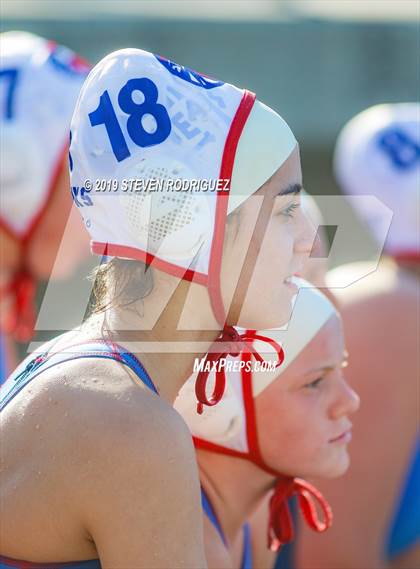 Thumbnail 2 in Tamalpais vs. Sonora (CIF D3 Regional Final) photogallery.