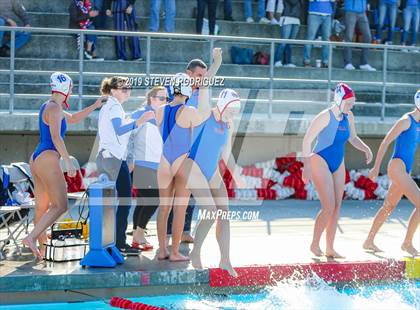 Thumbnail 3 in Tamalpais vs. Sonora (CIF D3 Regional Final) photogallery.