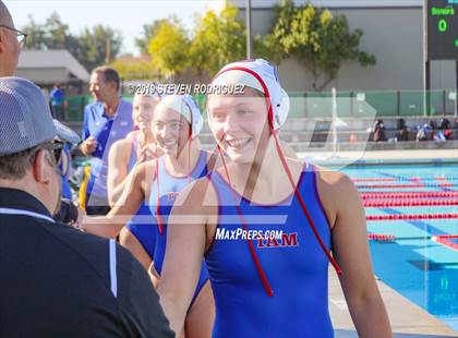 Thumbnail 2 in Tamalpais vs. Sonora (CIF D3 Regional Final) photogallery.