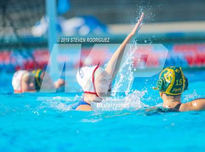 Thumbnail 2 in Tamalpais vs. Sonora (CIF D3 Regional Final) photogallery.