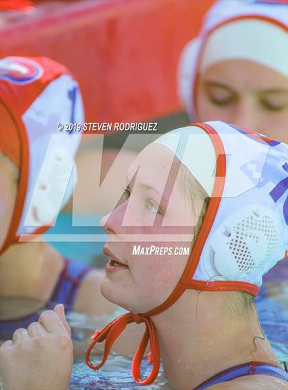 Thumbnail 2 in Tamalpais vs. Sonora (CIF D3 Regional Final) photogallery.