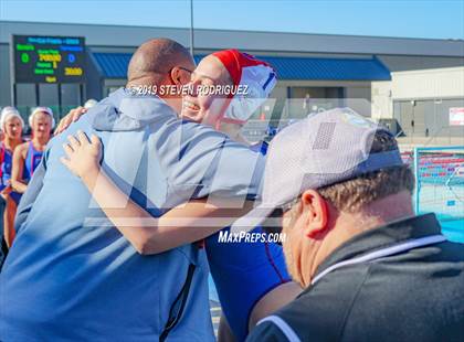 Thumbnail 1 in Tamalpais vs. Sonora (CIF D3 Regional Final) photogallery.
