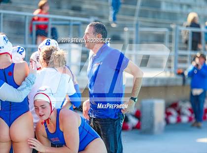 Thumbnail 2 in Tamalpais vs. Sonora (CIF D3 Regional Final) photogallery.