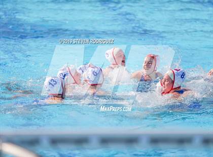 Thumbnail 2 in Tamalpais vs. Sonora (CIF D3 Regional Final) photogallery.