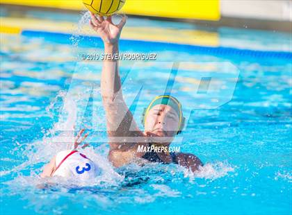 Thumbnail 1 in Tamalpais vs. Sonora (CIF D3 Regional Final) photogallery.
