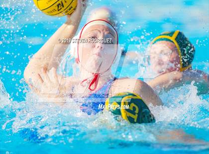Thumbnail 1 in Tamalpais vs. Sonora (CIF D3 Regional Final) photogallery.