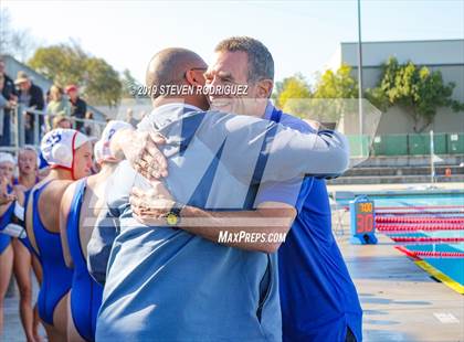 Thumbnail 3 in Tamalpais vs. Sonora (CIF D3 Regional Final) photogallery.