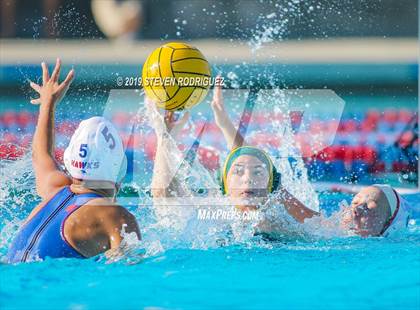 Thumbnail 3 in Tamalpais vs. Sonora (CIF D3 Regional Final) photogallery.
