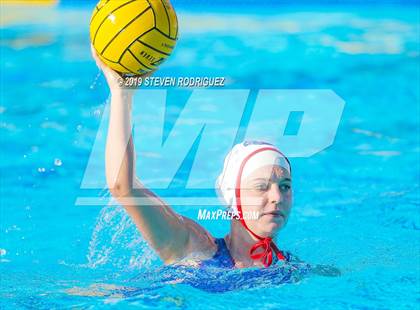 Thumbnail 2 in Tamalpais vs. Sonora (CIF D3 Regional Final) photogallery.
