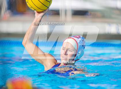 Thumbnail 1 in Tamalpais vs. Sonora (CIF D3 Regional Final) photogallery.