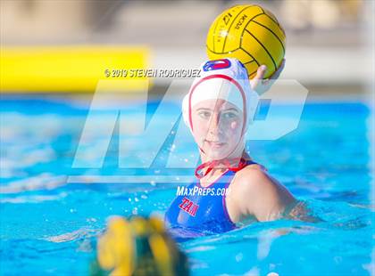 Thumbnail 1 in Tamalpais vs. Sonora (CIF D3 Regional Final) photogallery.