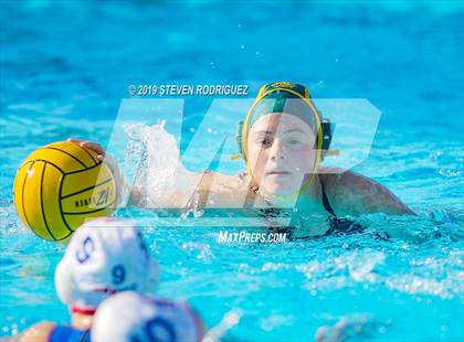 Thumbnail 2 in Tamalpais vs. Sonora (CIF D3 Regional Final) photogallery.