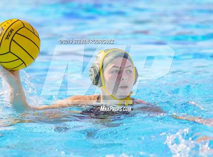 Thumbnail 2 in Tamalpais vs. Sonora (CIF D3 Regional Final) photogallery.