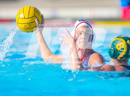 Thumbnail 2 in Tamalpais vs. Sonora (CIF D3 Regional Final) photogallery.