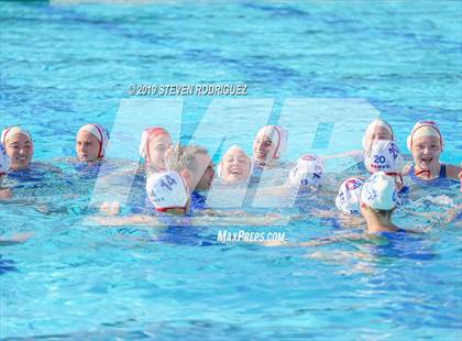 Thumbnail 2 in Tamalpais vs. Sonora (CIF D3 Regional Final) photogallery.
