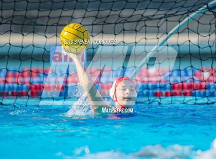 Thumbnail 2 in Tamalpais vs. Sonora (CIF D3 Regional Final) photogallery.
