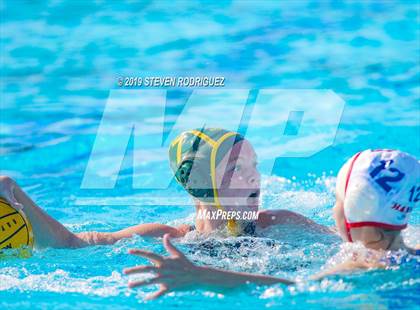 Thumbnail 2 in Tamalpais vs. Sonora (CIF D3 Regional Final) photogallery.