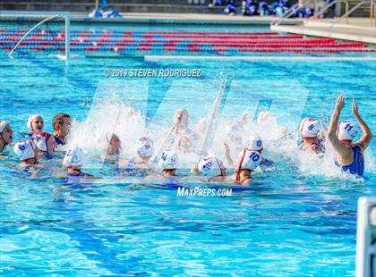 Thumbnail 3 in Tamalpais vs. Sonora (CIF D3 Regional Final) photogallery.