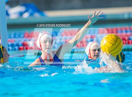 Thumbnail 1 in Tamalpais vs. Sonora (CIF D3 Regional Final) photogallery.