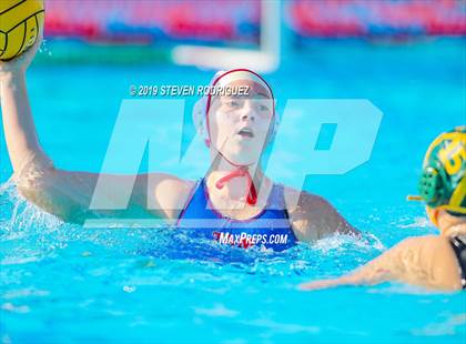 Thumbnail 1 in Tamalpais vs. Sonora (CIF D3 Regional Final) photogallery.