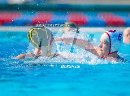 Thumbnail 3 in Tamalpais vs. Sonora (CIF D3 Regional Final) photogallery.