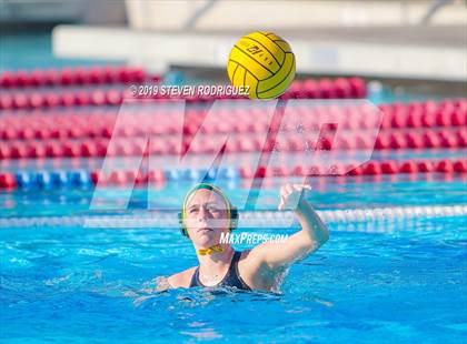 Thumbnail 3 in Tamalpais vs. Sonora (CIF D3 Regional Final) photogallery.